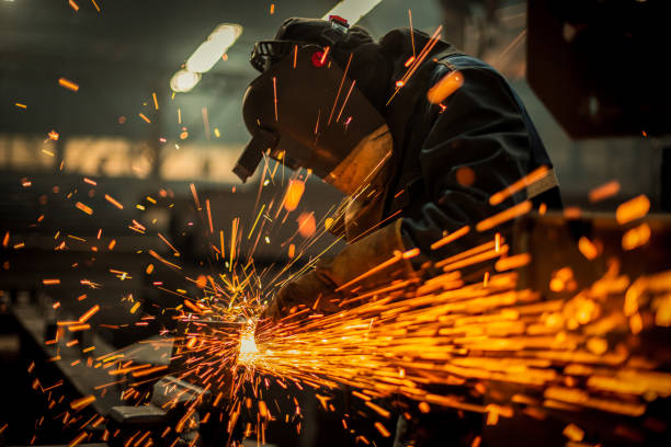 Best Specialty Welding Processes in Charlottesville, VA