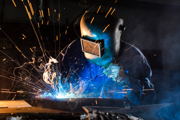 Charlottesville, VA Welder & Metal Fabrication Company