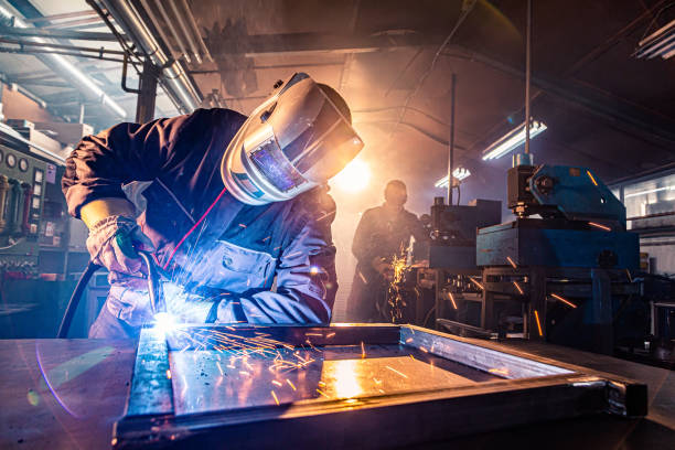 Affordable Welder Services in Charlottesville, VA