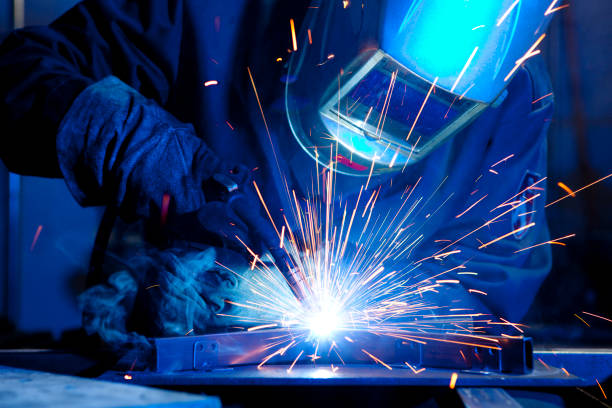 Best Artistic and Custom Metal Fabrication in Charlottesville, VA