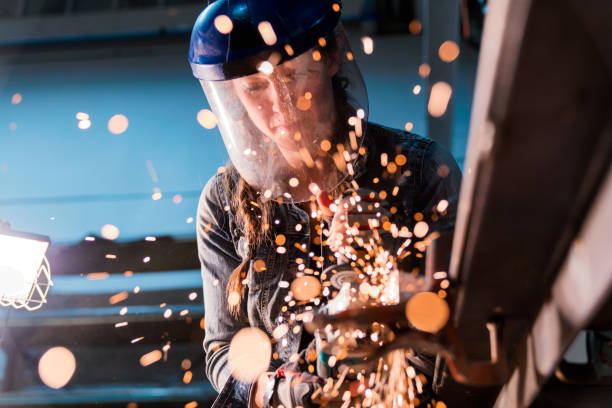 Best Automotive Welding in Charlottesville, VA