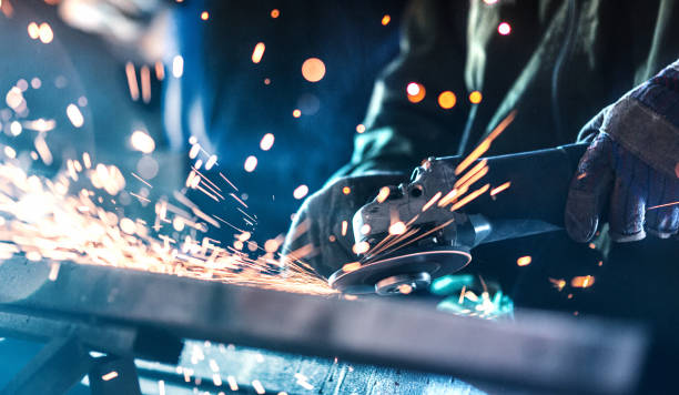 Best Welding Equipment Sales and Repair in Charlottesville, VA